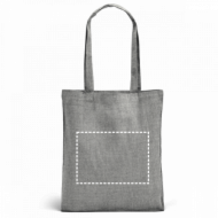 Τσάντα RYNEK  (ΤS 02929) χώρος εκτύπωσης